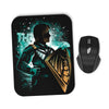 The Soldier Defender - Mousepad