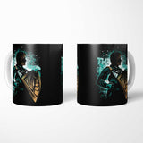 The Soldier Defender - Mug