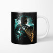 The Soldier Defender - Mug