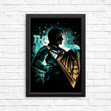 The Soldier Defender - Posters & Prints