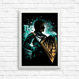 The Soldier Defender - Posters & Prints