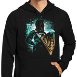 The Soldier Defender - Hoodie