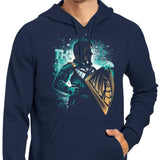 The Soldier Defender - Hoodie