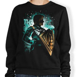 The Soldier Defender - Sweatshirt