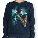 The Soldier Defender - Sweatshirt