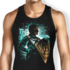 The Soldier Defender - Tank Top
