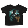 The Soldier Defender - Youth Apparel
