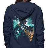 The Soldier Defender - Hoodie