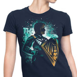 The Soldier Defender - Women's Apparel