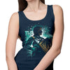 The Soldier Defender - Tank Top