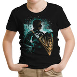 The Soldier Defender - Youth Apparel