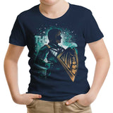 The Soldier Defender - Youth Apparel
