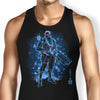 The Soldier - Tank Top