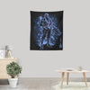 The Soldier - Wall Tapestry