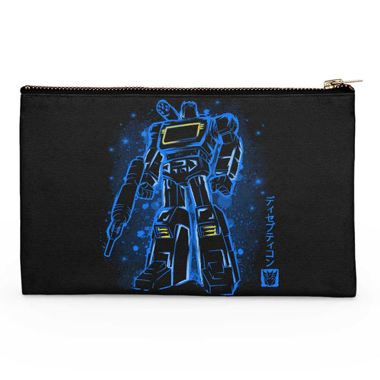 The Sound - Accessory Pouch