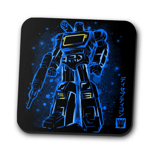 The Sound - Coasters