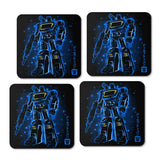 The Sound - Coasters