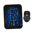The Sound - Mousepad