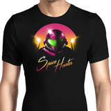 The Space Hunter - Men's Apparel