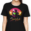 The Space Hunter - Women's Apparel