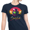 The Space Hunter - Women's Apparel