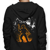 The Space Smuggler - Hoodie