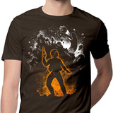 The Space Smuggler - Men's Apparel