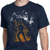 The Space Smuggler - Men's Apparel