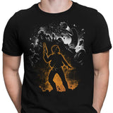 The Space Smuggler - Men's Apparel