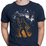 The Space Smuggler - Men's Apparel