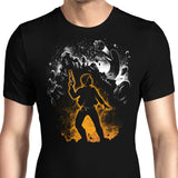 The Space Smuggler - Men's Apparel