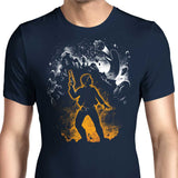 The Space Smuggler - Men's Apparel