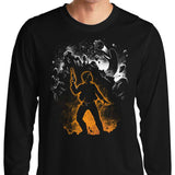 The Space Smuggler - Long Sleeve T-Shirt