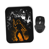 The Space Smuggler - Mousepad