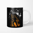 The Space Smuggler - Mug