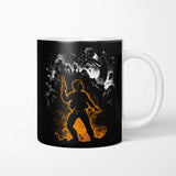The Space Smuggler - Mug