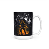 The Space Smuggler - Mug