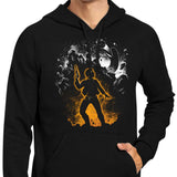 The Space Smuggler - Hoodie