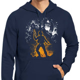 The Space Smuggler - Hoodie