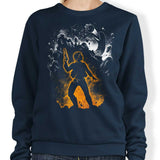 The Space Smuggler - Sweatshirt