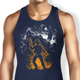 The Space Smuggler - Tank Top