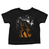 The Space Smuggler - Youth Apparel