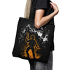 The Space Smuggler - Tote Bag