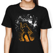 The Space Smuggler - Women's Apparel