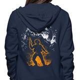 The Space Smuggler - Hoodie