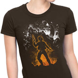 The Space Smuggler - Women's Apparel