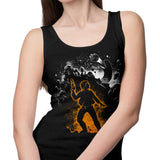 The Space Smuggler - Tank Top