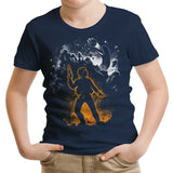 The Space Smuggler - Youth Apparel