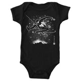 The Spider Symbiote - Youth Apparel