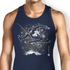 The Spider Symbiote - Tank Top